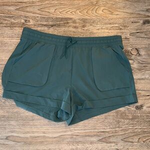 women short